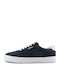 S.Oliver Herren Sneakers Blau 5-13602-26-805