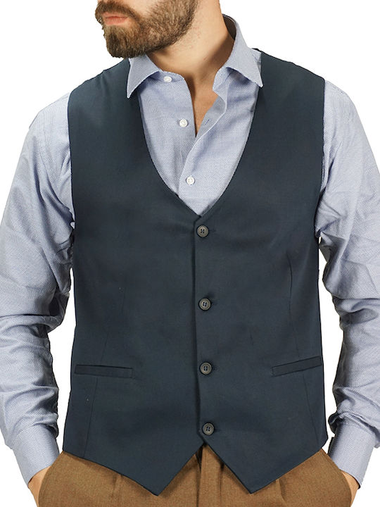 Endeson Fashion Navy Blue