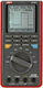 Uni-T Digitales Multimeter mit AC / DC / Widerstandsmessung UT81C