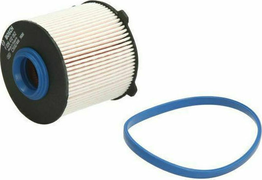 Bosch Gasoline Filter for Chevrolet Cruze-Malibu / Opel Astra-Insignia-Zafira