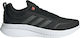 Adidas Lite Racer Rebold Мъжки Сникърси Core Black / Grey Five / Solar Red