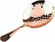 Bar Professional Copper Bar Strainer