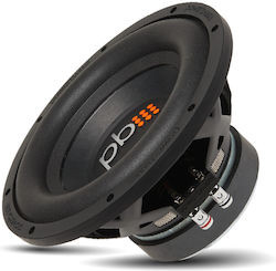 PowerBass Car Audio Subwoofer 10" 275W RMS