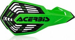 Acerbis Motorcycle Protective Hand Guards X Fut...