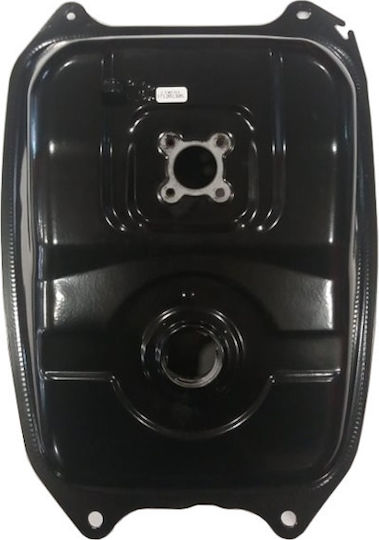 Yamaha Motorcycle Fuel Tank Motorcycle Fuel Tank for Yamaha Crypton T-110