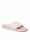 Adidas Adilette Comfort Women's Slides Pink