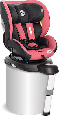 Lorelli Proxima Autositz i-Size mit Isofix Red & Black 0-25 kg