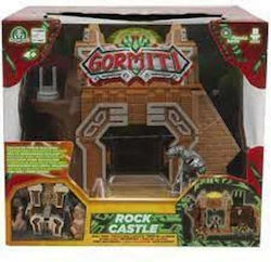 Giochi Preziosi Gormiti Rock Castle For 4+ Year...