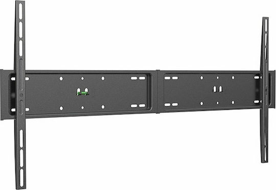 Meliconi Flatstyle ES 800 Βάση Τηλεόρασης Τοίχου έως 82" και 60kg