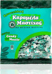 Anemos Candies Crystal with Μαστίχα Χίου Flavour 230gr