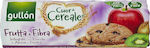 Gullon Cuor di Cereale Biscuits Mixed Fruits 300gr