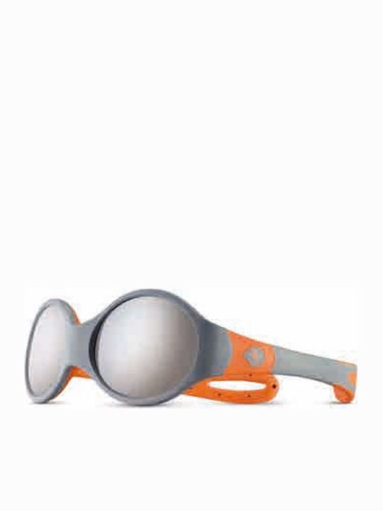 Julbo Loop L Παιδικά Γυαλιά Ηλίου με Καθρέφτη Φ...