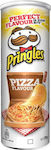 Pringles Chips with Flavour Pizza 175gr 1pcs