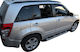 4x4 Car Side Steps for Suzuki Grand Vitara 2pcs