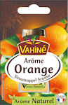 Vahine Drops with Aroma Orange 20ml