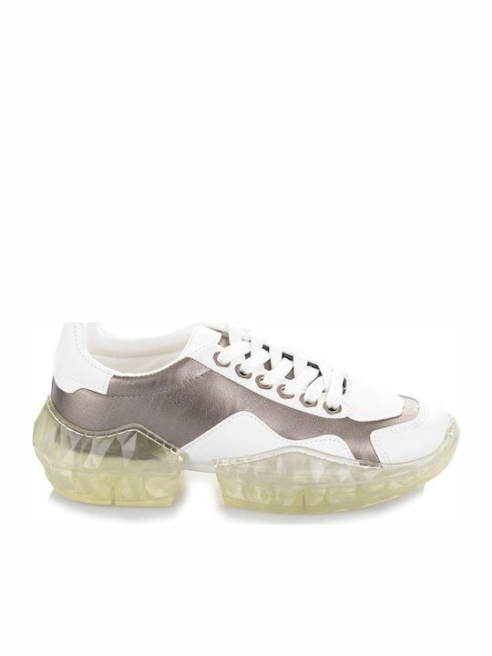 Dad discount sneakers skroutz