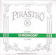 Pirastro Set of Strings for Violin 1/4 / 1/8 Chromcor Set