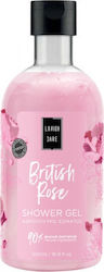 Lavish Care British Rose 500ml Lavish Care British Rose 500ml