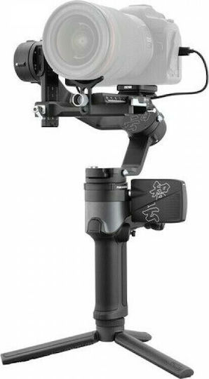 Zhiyun Weebill 2 Gimbal & Stabilizers