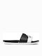 Adidas Adilette Comfort Slides σε Μαύρο Χρώμα