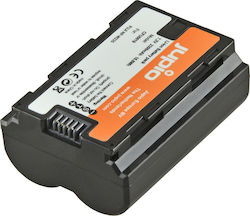 Jupio NP-W235 Kamera-Batterie 2300mAh Kompatibel mit Fujifilm Jupio NP-W235 Kamera-Batterie 2300mAh Kompatibel mit Fujifilm