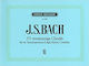 Breitkopf & Hartel J.S. Bach - 371 Vierstimmige Chorale Sheet Music for Piano