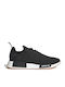 NMD_R1 Primeblue Мъжки Маратонки Core Black / Gum