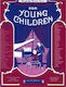 AMSCO Publications Piano Pieces for Young Children Children's Sheet Music for Piano