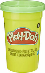 Hasbro Play-Doh Mighty Can Modellierknete Dose ...