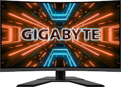 Gigabyte G32QC A VA HDR Curved Gaming Monitor 31.5" QHD 2560x1440 165Hz