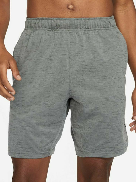 Nike Yoga Dri-FIT Men's Athletic Shorts Dri-Fit...
