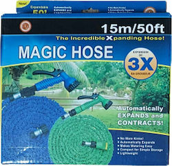 Hose Extendable Magic Hose 15m