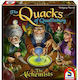 Game Expansion The Quacks of Quedlinburg: The Alchemists for 2-5 Players 10+ Years Old (EN) Schmidt Spiele