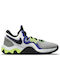 Nike Renew Elevate II Scăzut Pantofi de baschet Multicolore