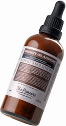 The Pionears Bronzy Islanders Liquid Bronzer 100ml