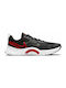 Renew Retaliation TR 3 Herren Sportschuhe Training & Fitnessstudio Schwarz