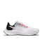 Air Zoom Pegasus 38 Sport Shoes Running Iris Whisper / White / Provence Purple / Black