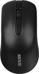 Mixie X1 Wired Black Mixie X1 Wired Black