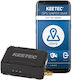 Keetec GPS Tracker Sniper Max GSM for Cars / Trucks