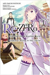 Re:ZERO, Starting Life in Another World-, Chapt...