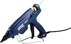 Rapid EG340 Electric Glue Gun 12mm 220W