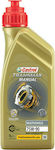 Castrol Βαλβολίνη για Σασμάν Αυτοκινήτου Transmax Manual MV 75W-90 1lt