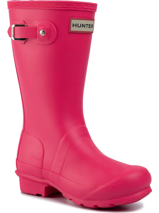 Παιδικές Γαλότσες Gummistiefel Original Kids JFT6000RMA Rosa