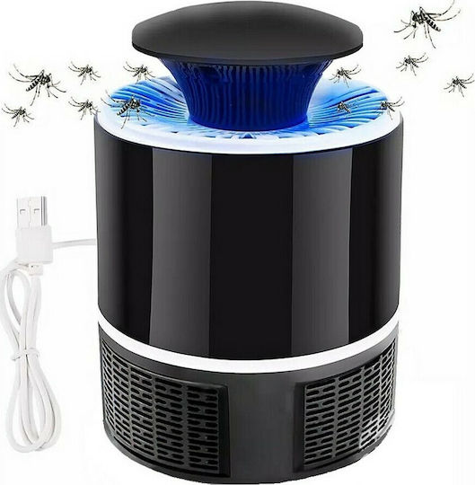 Electronic Bugg Zapper Led 5W