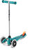 Micro Kids Scooter Mini Classic LED 3-Wheel for...