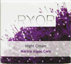 Ryor Marine Algae Care Cream Night 50ml