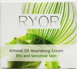Ryor Almond Oil Cream 50ml