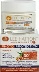 Lee Hatton Photo Protection Antioxidant Face Cream SPF30 50ml