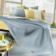 Guy Laroche Riva Σετ Κουβερλί Υπέρδιπλο Microfiber Raf 220x240cm 3τμχ