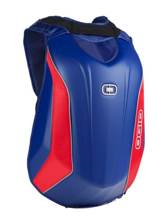 Ogio Rider Backpack No Drag Mach 3 Multicolour 22.1lt